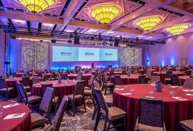 ホテル The Westin Lake Las Vegas Resort & Spa