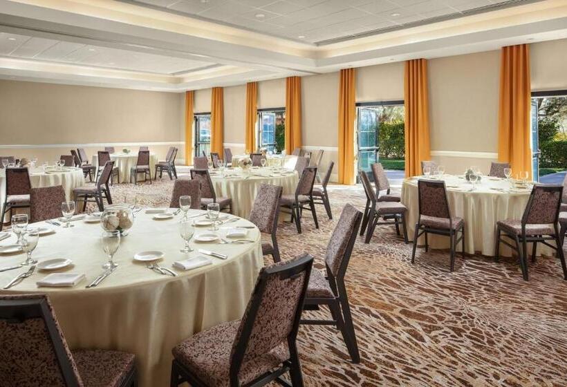 هتل The Westin Lake Las Vegas Resort & Spa
