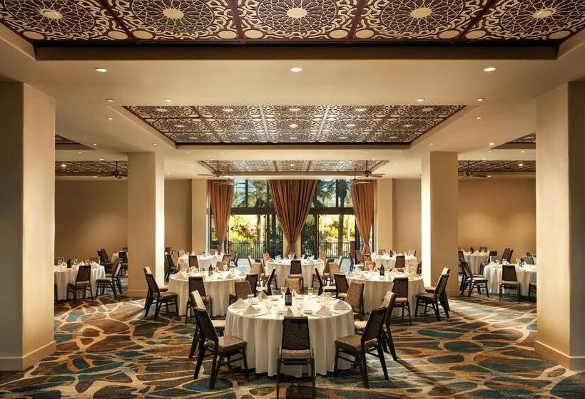 هتل The Westin Lake Las Vegas Resort & Spa