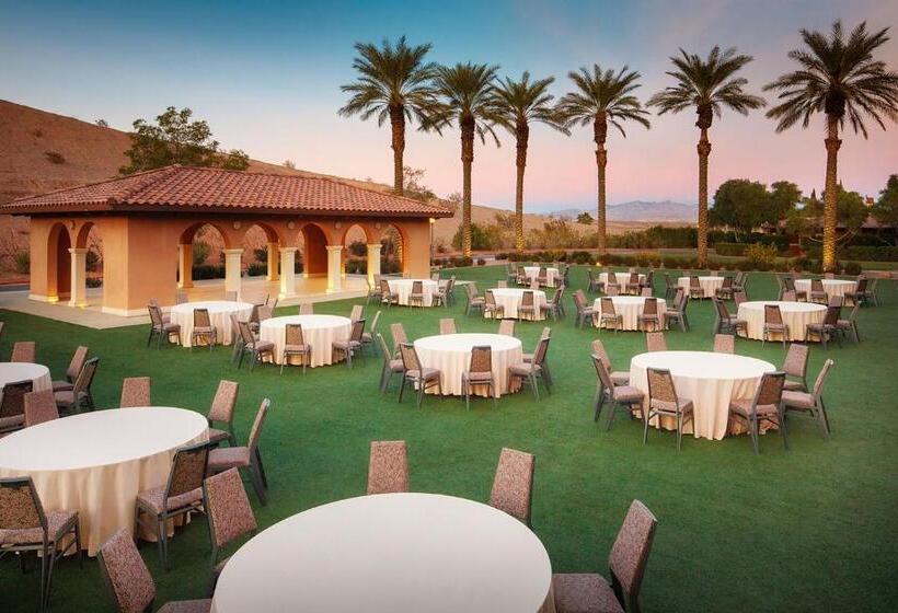 ホテル The Westin Lake Las Vegas Resort & Spa