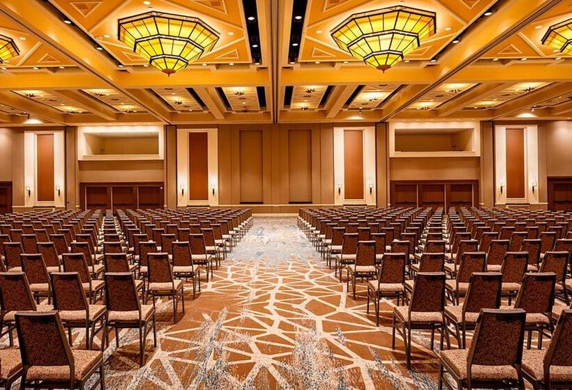 ホテル The Westin Lake Las Vegas Resort & Spa