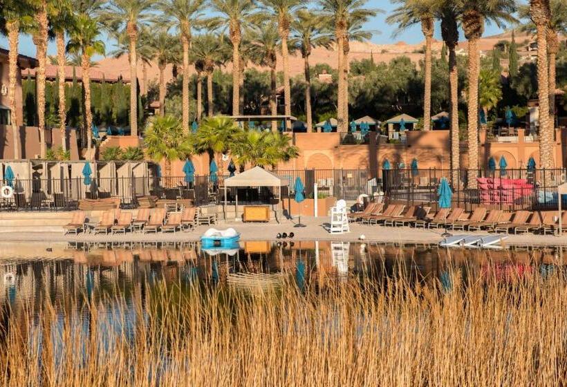 هتل The Westin Lake Las Vegas Resort & Spa