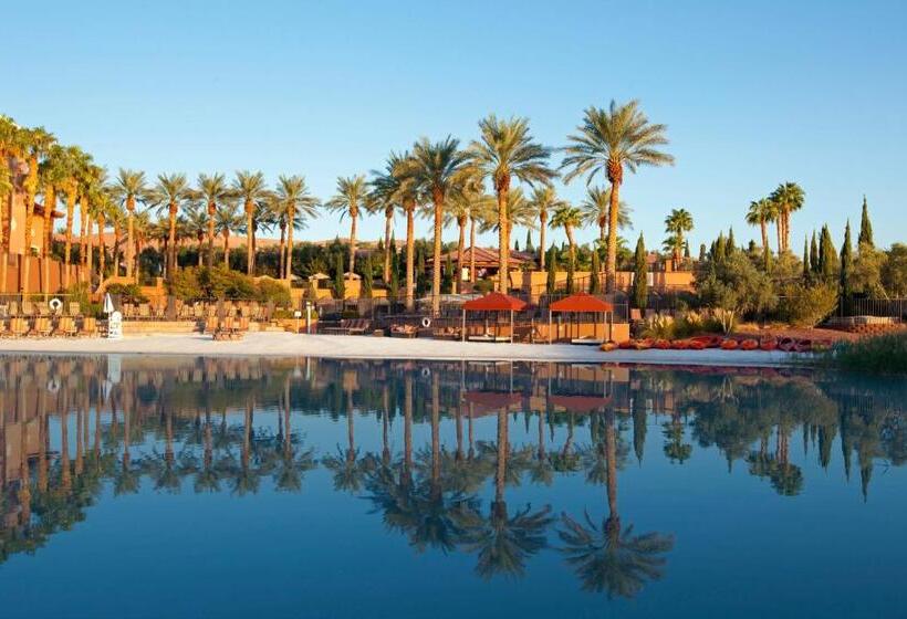 ホテル The Westin Lake Las Vegas Resort & Spa