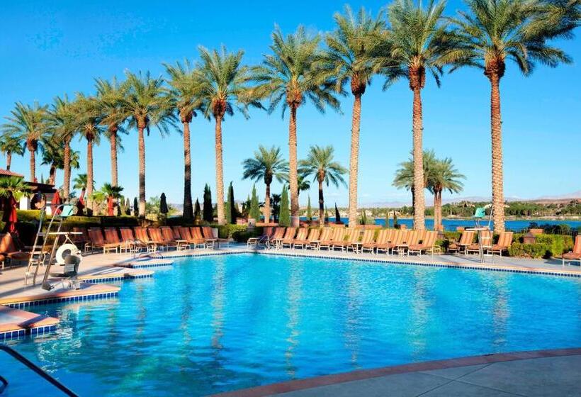 ホテル The Westin Lake Las Vegas Resort & Spa