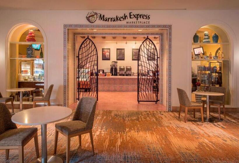 هتل The Westin Lake Las Vegas Resort & Spa