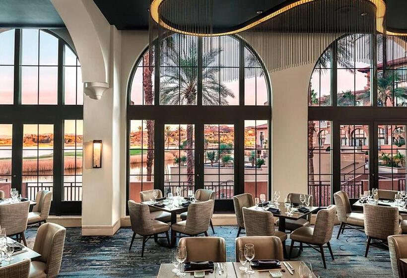 هتل The Westin Lake Las Vegas Resort & Spa