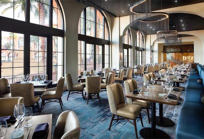 ホテル The Westin Lake Las Vegas Resort & Spa