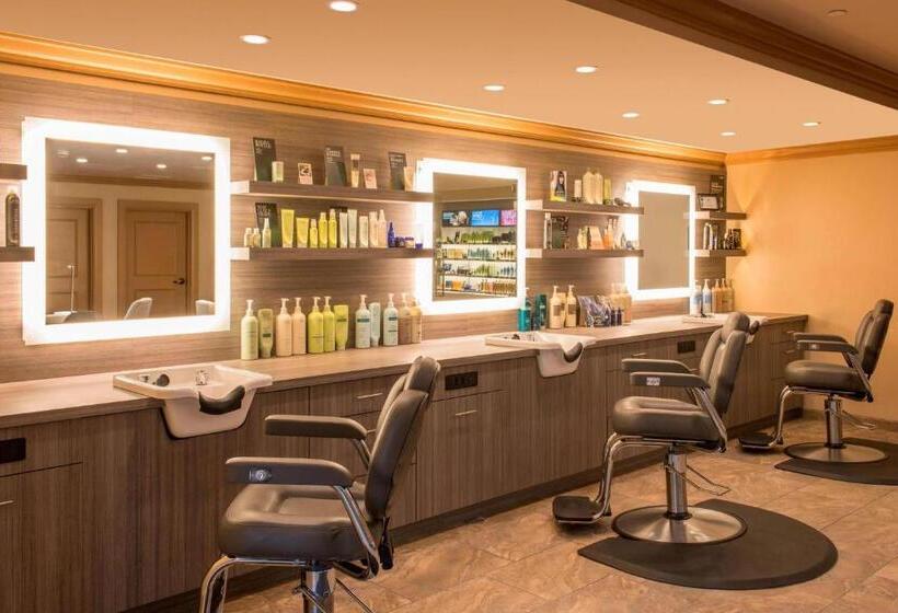 ホテル The Westin Lake Las Vegas Resort & Spa