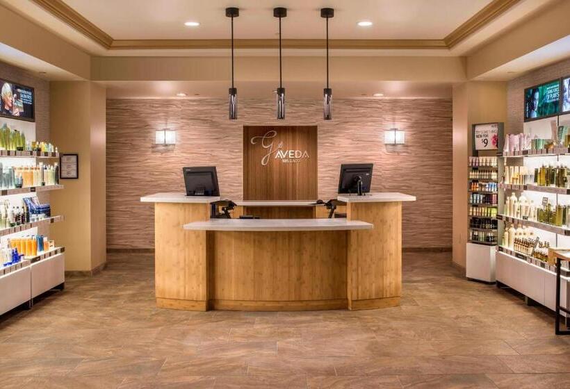 هتل The Westin Lake Las Vegas Resort & Spa