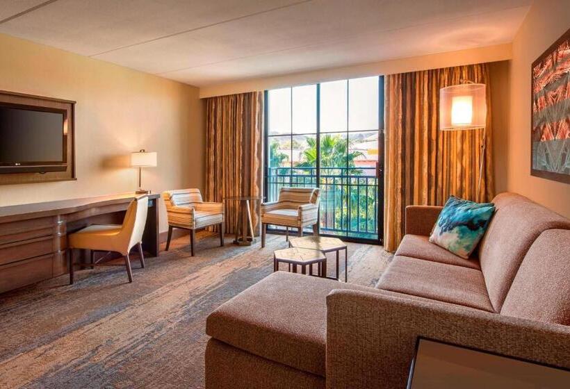 ホテル The Westin Lake Las Vegas Resort & Spa