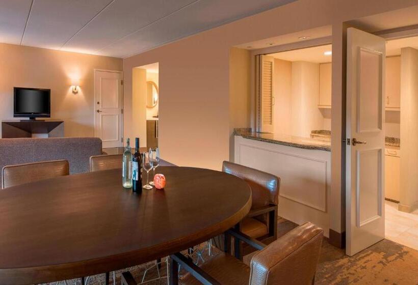 هتل The Westin Lake Las Vegas Resort & Spa