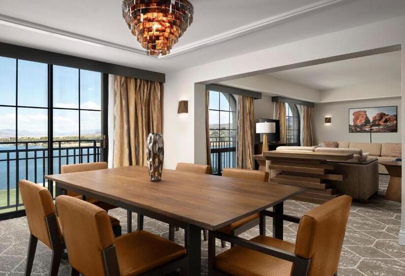 ホテル The Westin Lake Las Vegas Resort & Spa