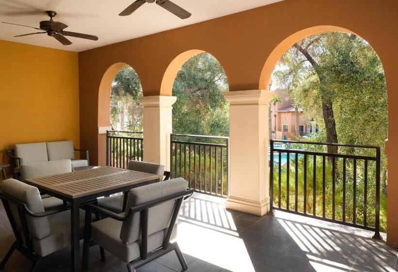 ホテル The Westin Lake Las Vegas Resort & Spa