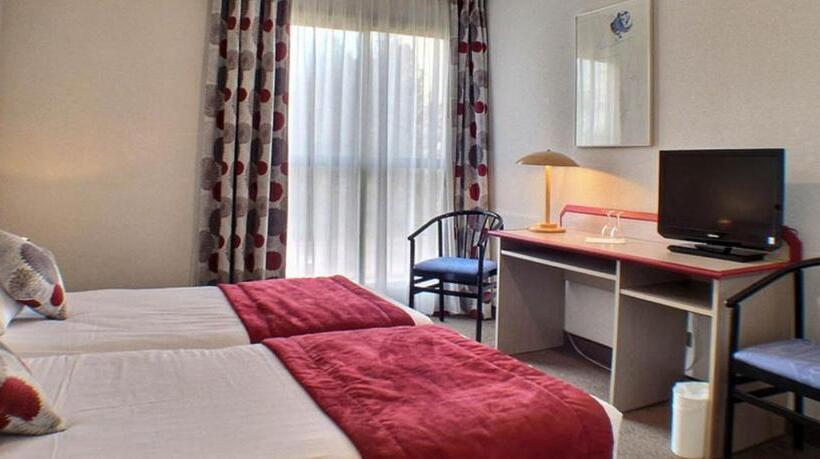 هتل Adonis Cannes Hôtel Thomas