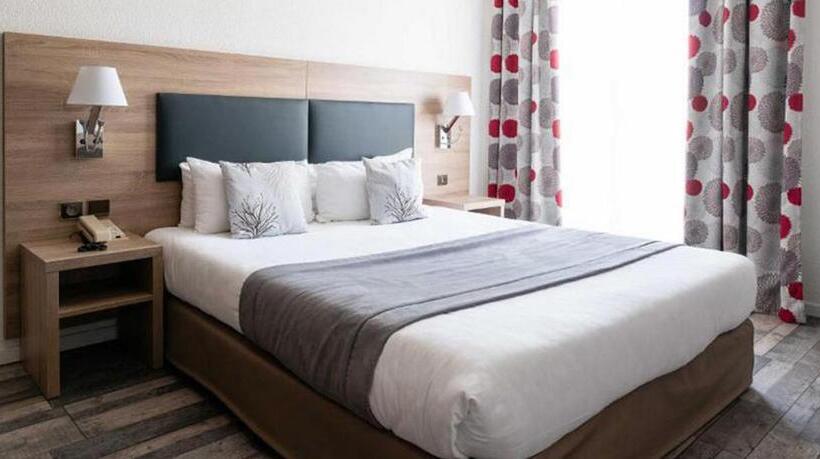 هتل Adonis Cannes Hôtel Thomas