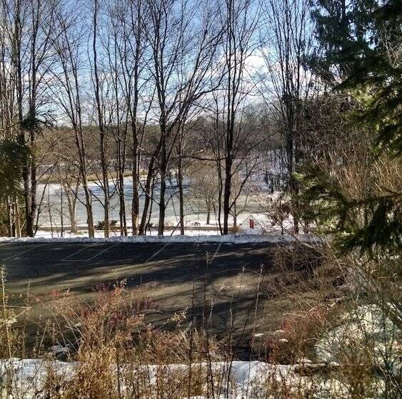 호텔 Three Chimneys Inn