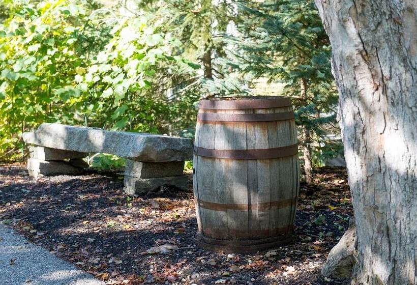 호텔 Three Chimneys Inn