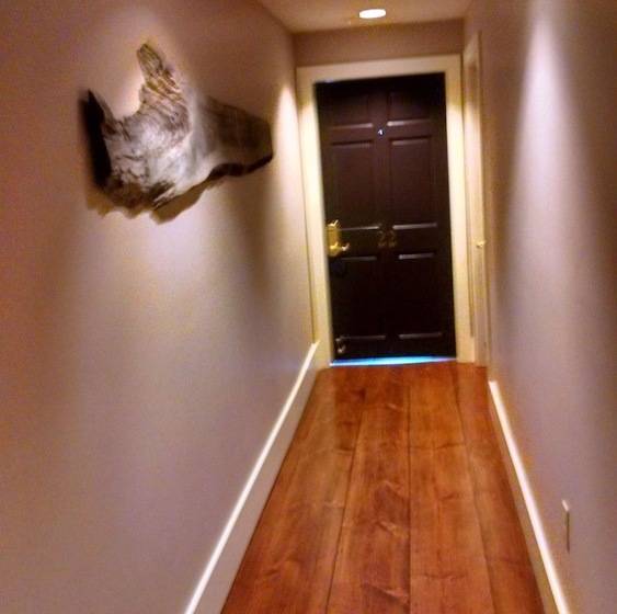 호텔 Three Chimneys Inn