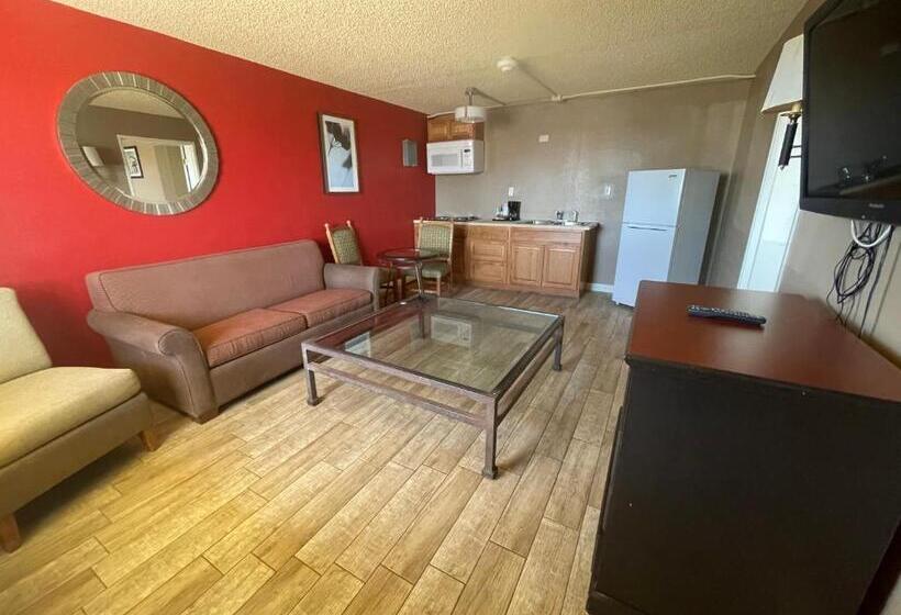 فندق Travelodge By Wyndham Imperial   El Centro