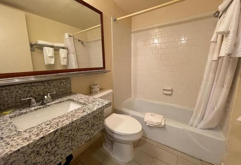 فندق Travelodge By Wyndham Imperial   El Centro