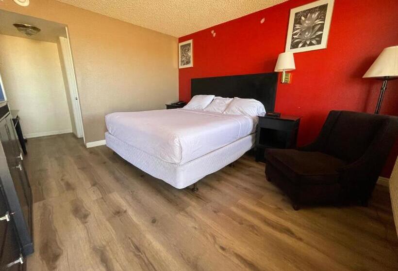 فندق Travelodge By Wyndham Imperial   El Centro