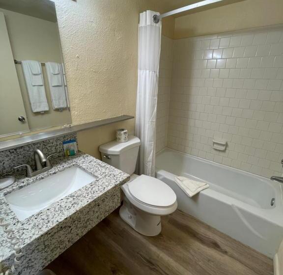 فندق Travelodge By Wyndham Imperial   El Centro