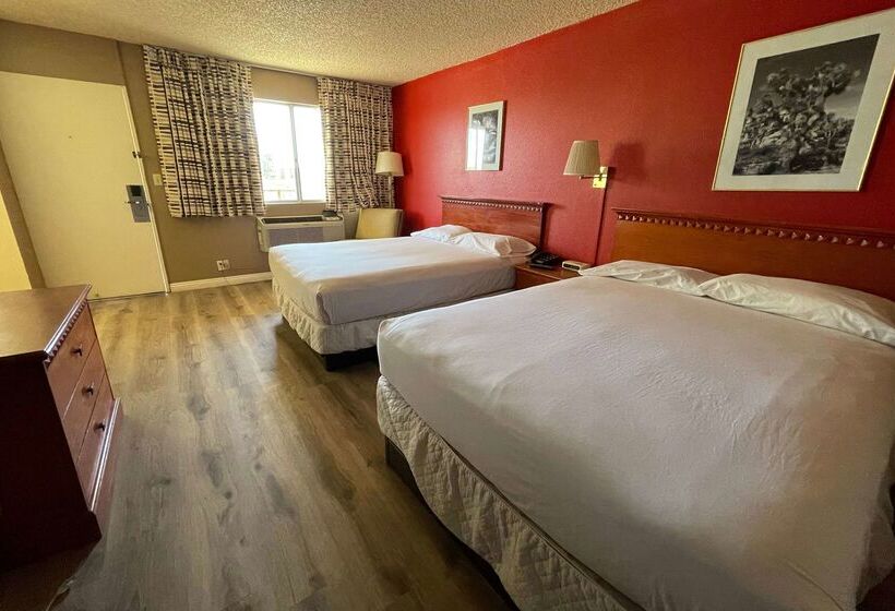 فندق Travelodge By Wyndham Imperial   El Centro