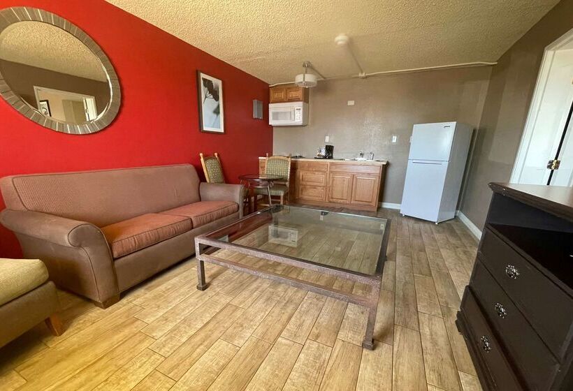 فندق Travelodge By Wyndham Imperial   El Centro