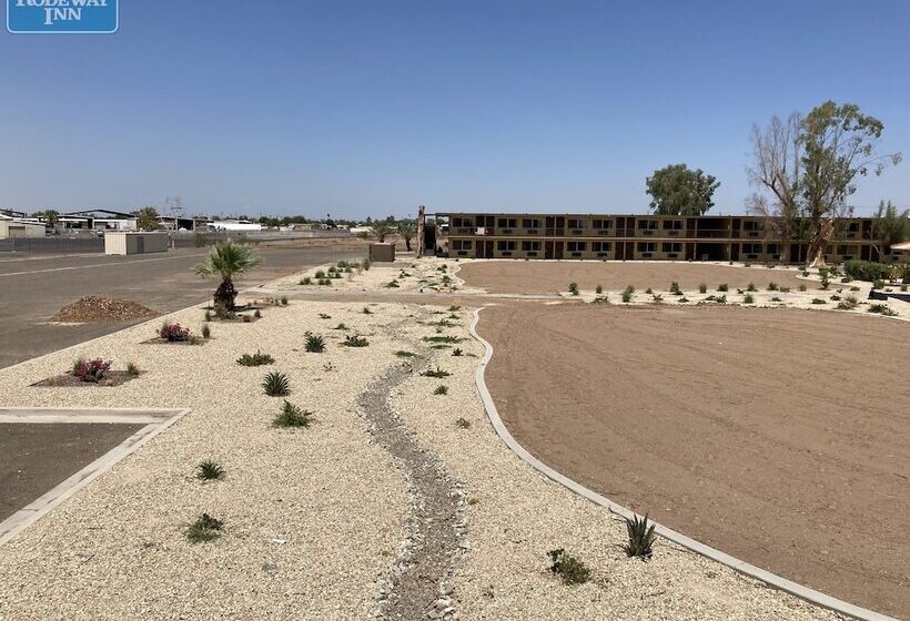 فندق Travelodge By Wyndham Imperial   El Centro