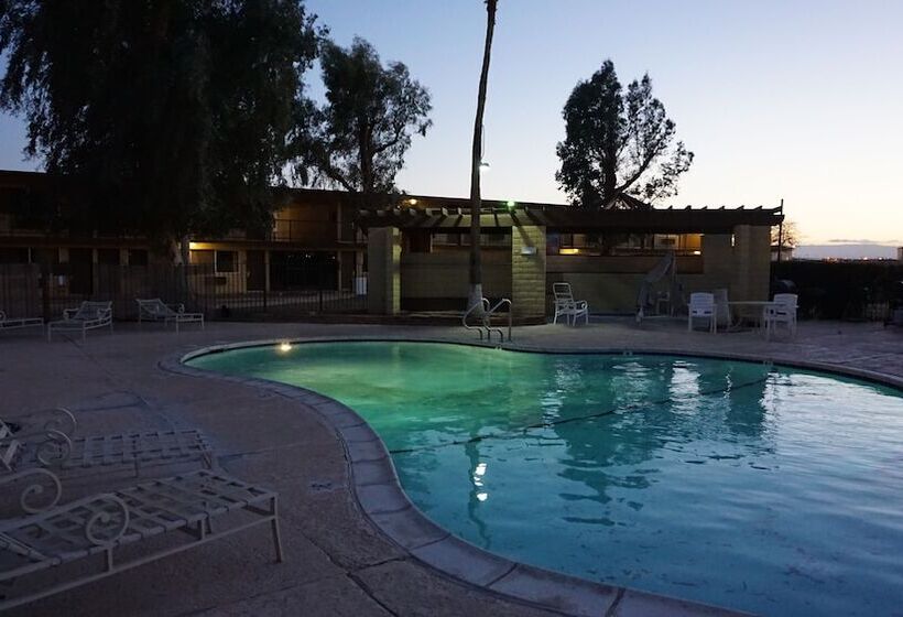 فندق Travelodge By Wyndham Imperial   El Centro