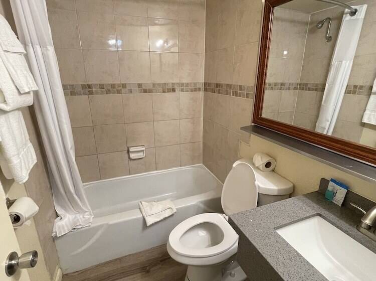 فندق Travelodge By Wyndham Imperial   El Centro