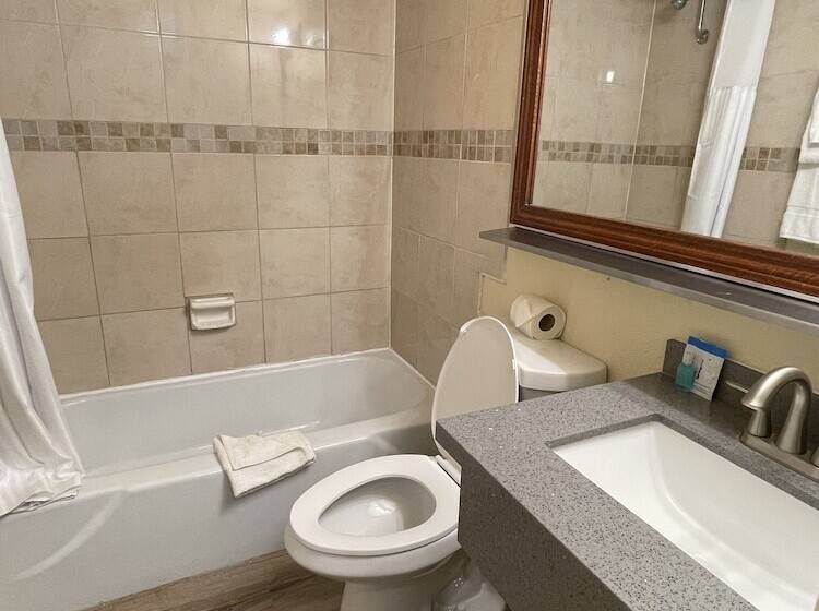 فندق Travelodge By Wyndham Imperial   El Centro