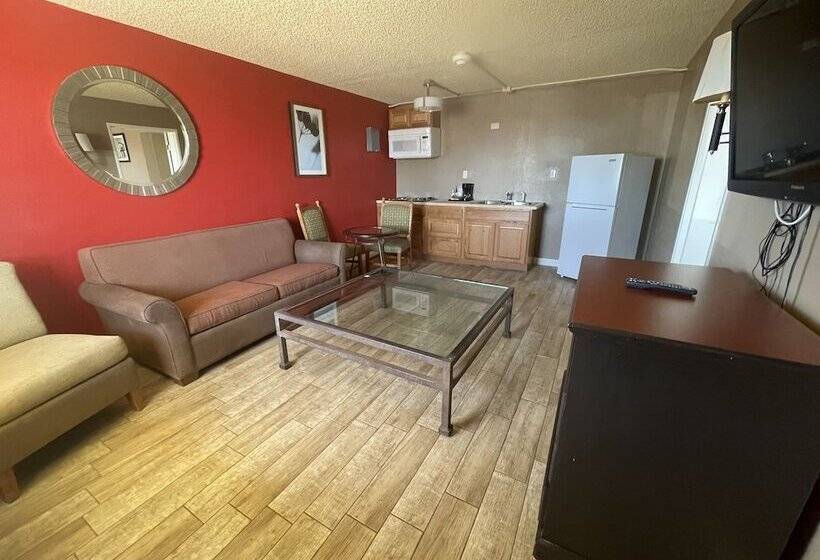 فندق Travelodge By Wyndham Imperial   El Centro