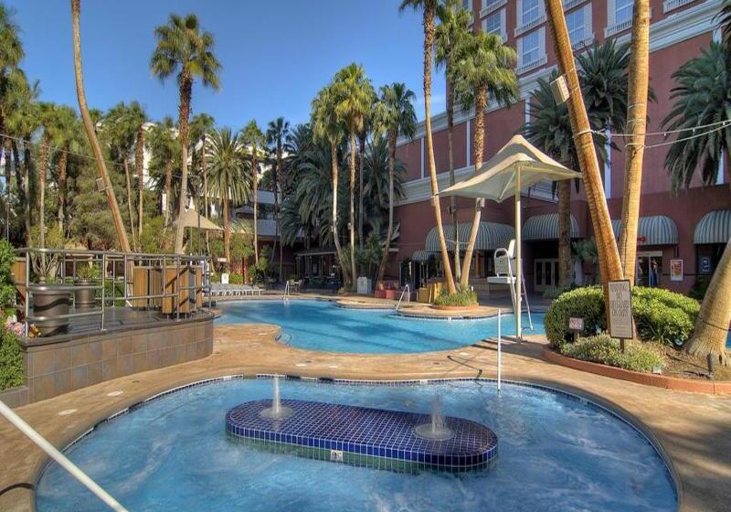 Treasure Island Ti Las Vegas Hotel & Casino