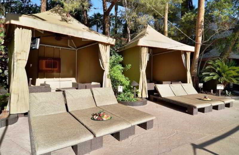 Treasure Island Ti Las Vegas Hotel & Casino