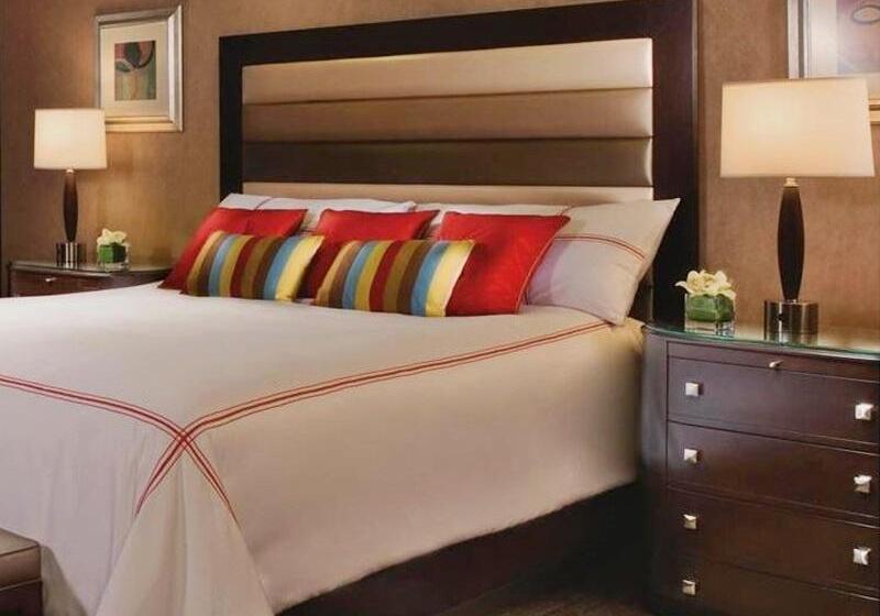 Treasure Island Ti Las Vegas Hotel & Casino