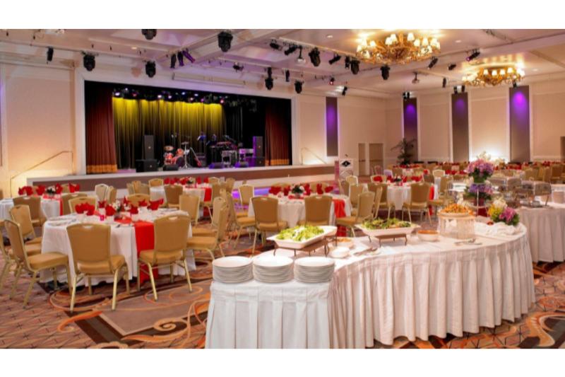 Treasure Island   Ti Las Vegas Hotel & Casino