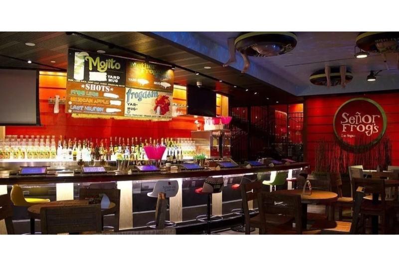 Treasure Island Ti Las Vegas Hotel & Casino