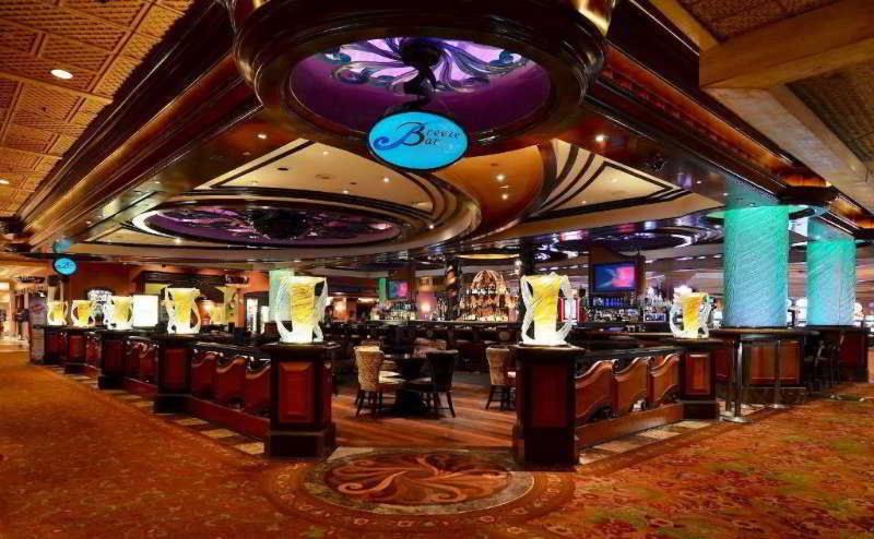 Treasure Island   Ti Las Vegas Hotel & Casino
