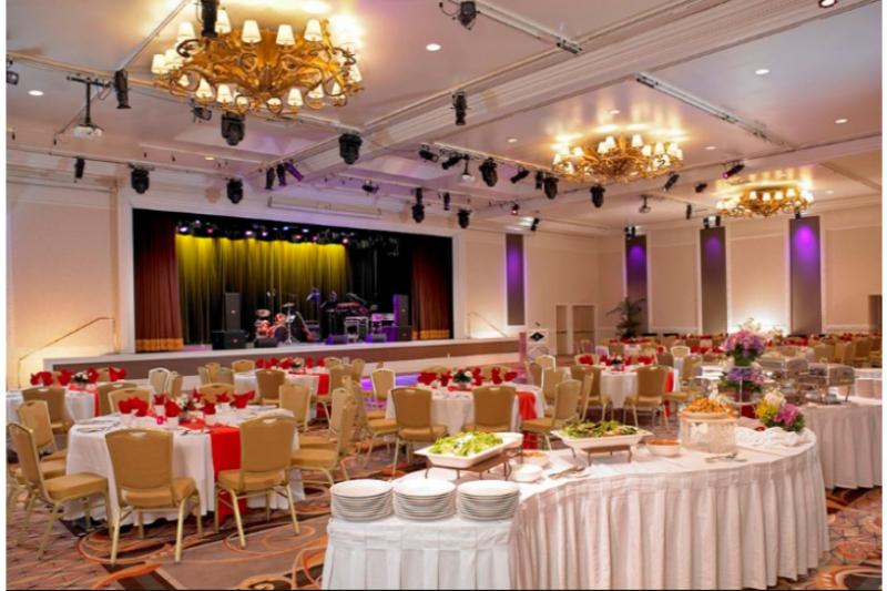 Treasure Island   Ti Las Vegas Hotel & Casino