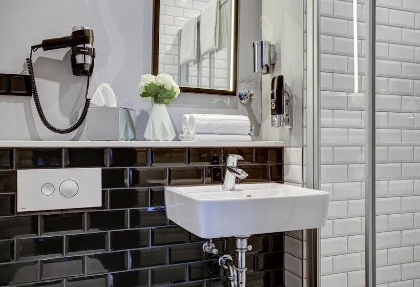 Отель Boutique Essen City