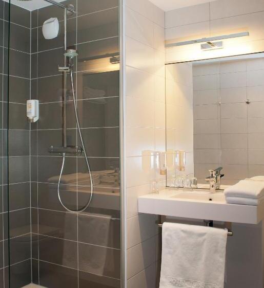 בית מלון כפרי Turenne