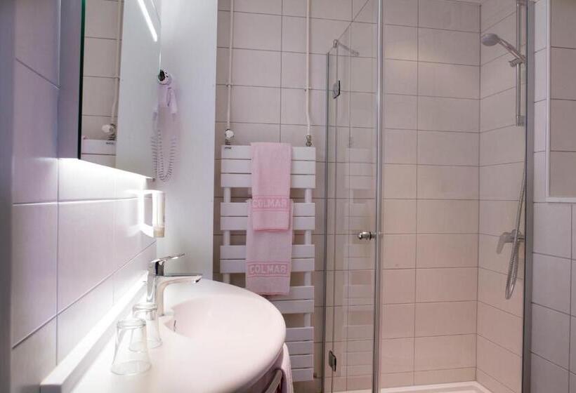 בית מלון כפרי Turenne