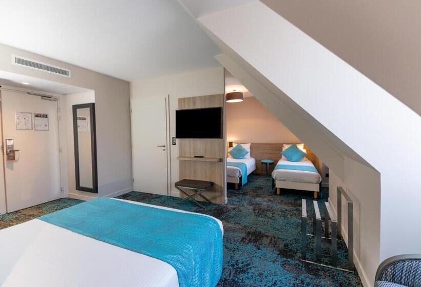 בית מלון כפרי Turenne