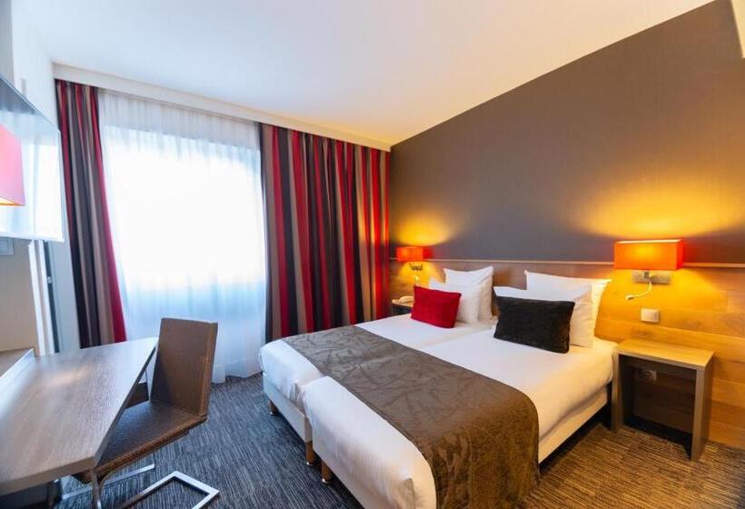 בית מלון כפרי Turenne