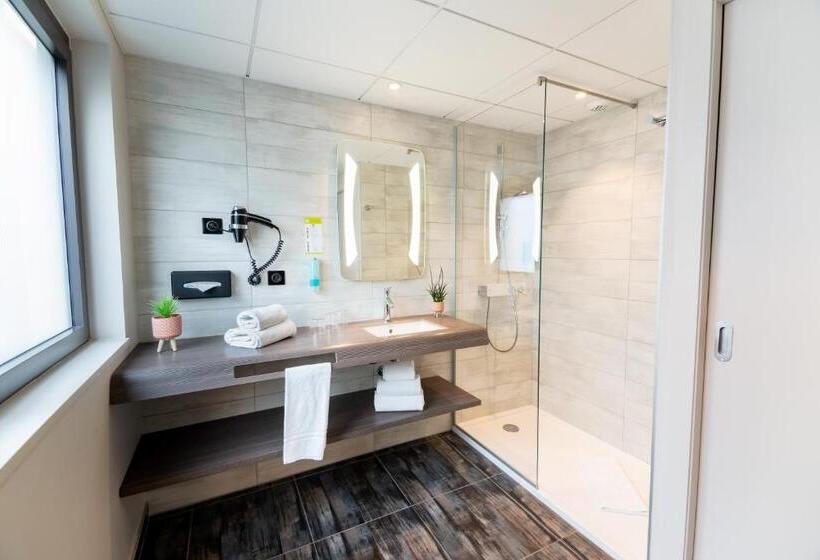 בית מלון כפרי Turenne