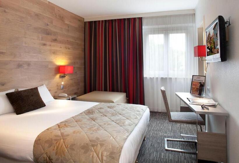 בית מלון כפרי Turenne