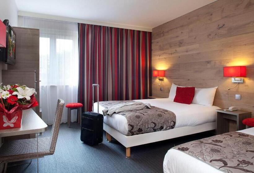 בית מלון כפרי Turenne