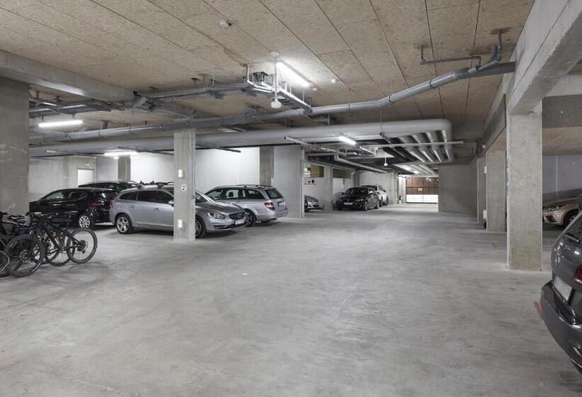 בית מלון כפרי Turenne