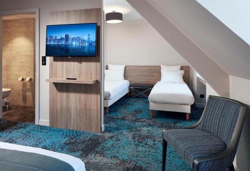 בית מלון כפרי Turenne